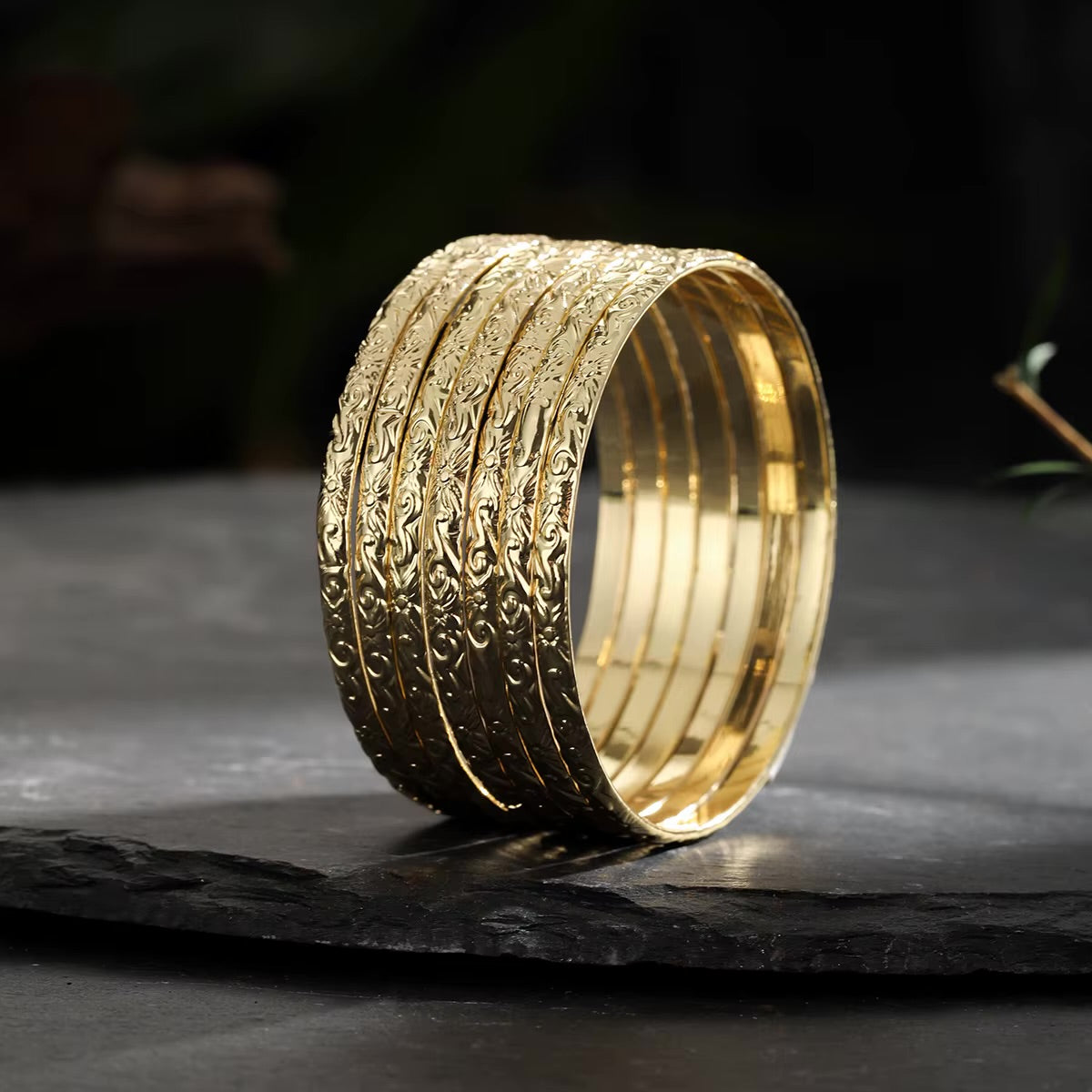 Bangles Set 7pcs