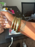 3 pc Bangles Set