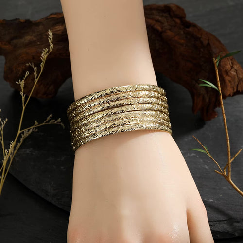 Bangles Set 7pcs