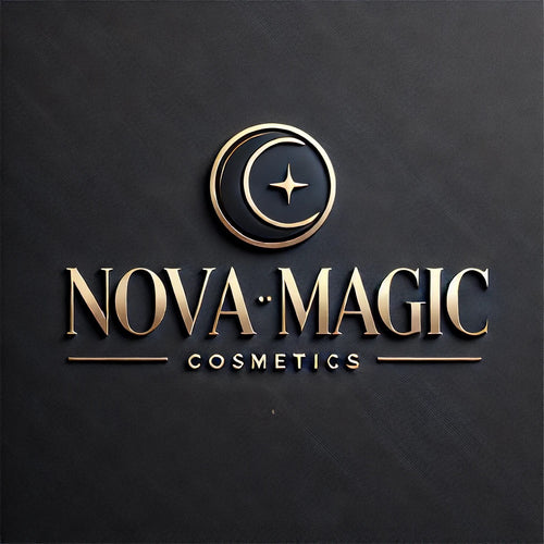 NOVA MAGIC logo