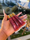 Red Ruby