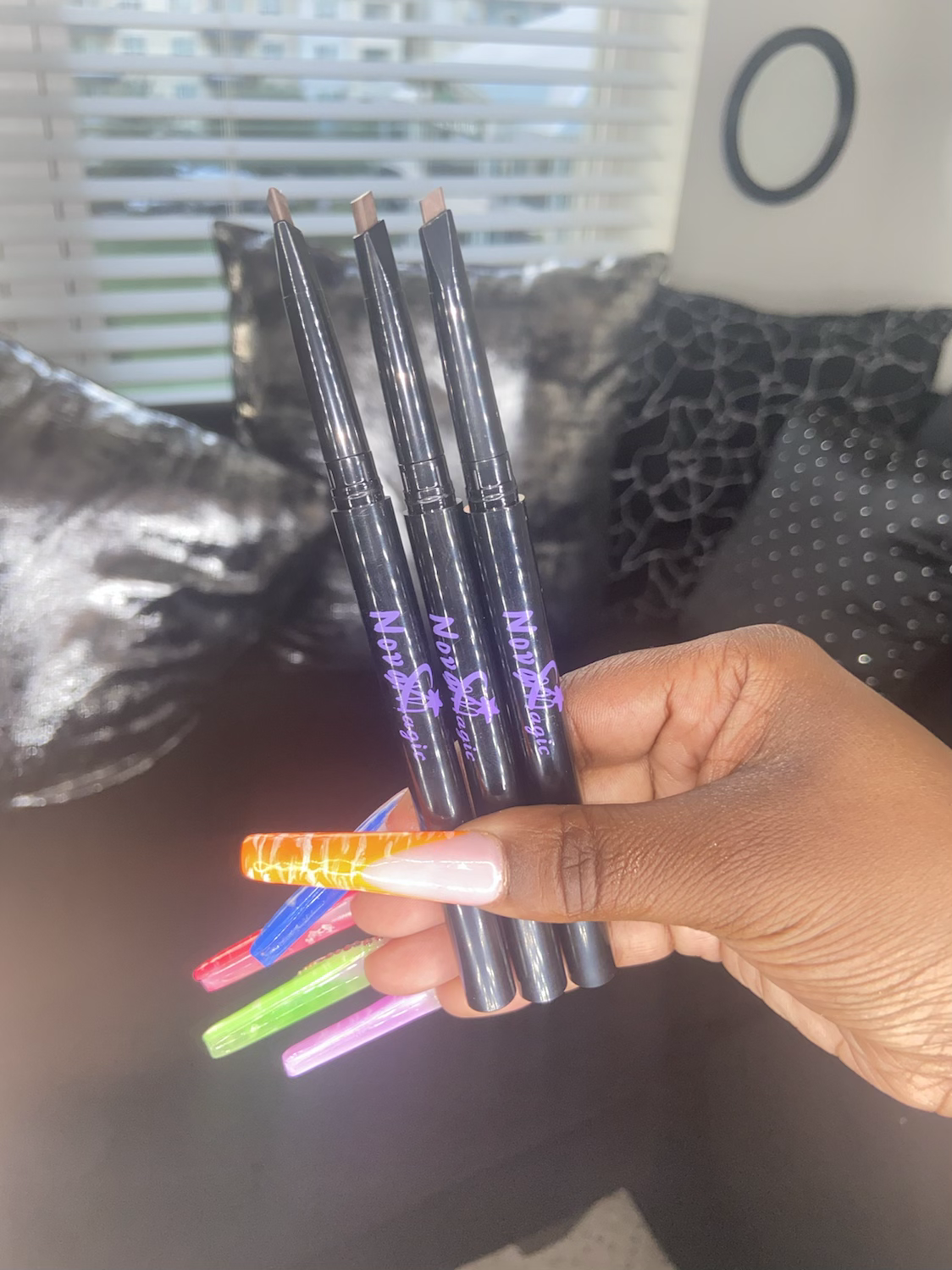 Eye Brow Pencil