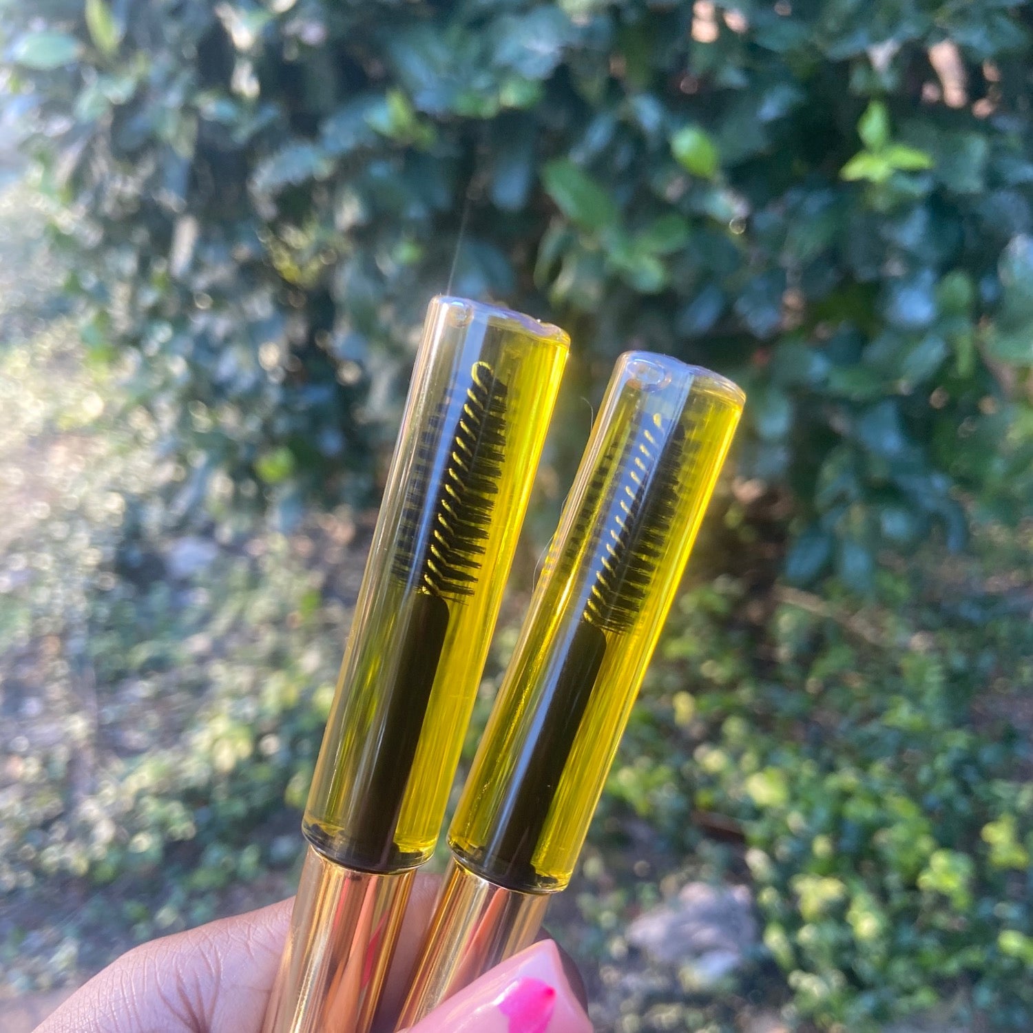 Eyelash & Brow Growth Serum